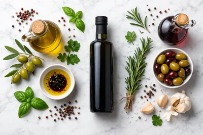 Authentic Italian Flavors Delivered Daily